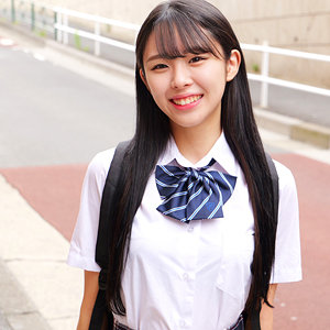 こころちゃん【シロウト速報】 中村心