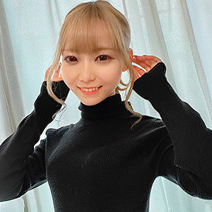 ミナ【ブロッコリー】 藍瀬ミナ