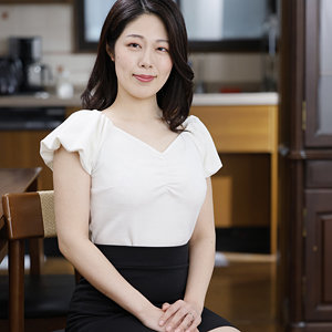 ミハナ【素人熟女図鑑】 澄河美花