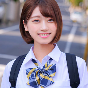 りお【シロウト速報】 奈築りお