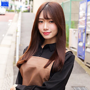 ゆらさん【素人ムクムク-職-】 朝倉ゆら